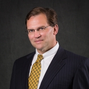 Financial Planner Asa Graves