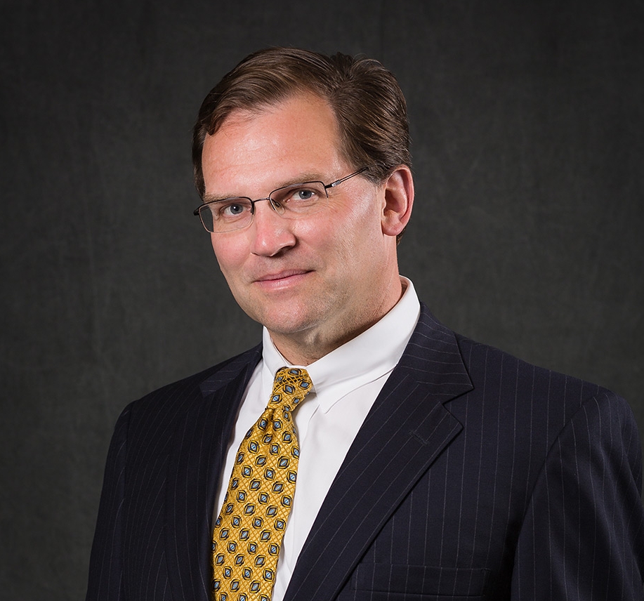 Financial Planner Asa Graves