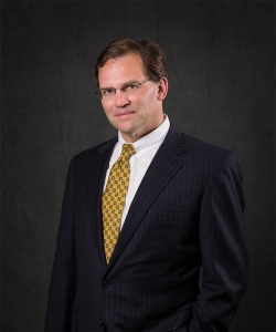 Financial Planner Asa Graves