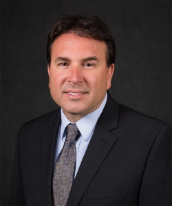 Financial Planner Jason Fink