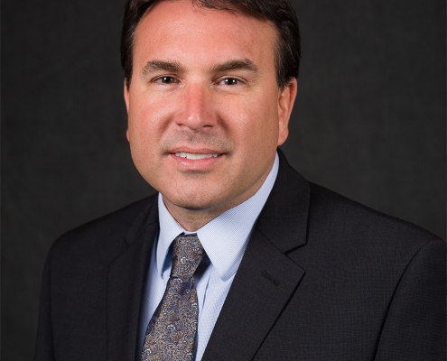 Financial Planner Jason Fink
