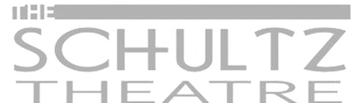schultz theatre logo