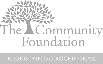 the community foundation logo
