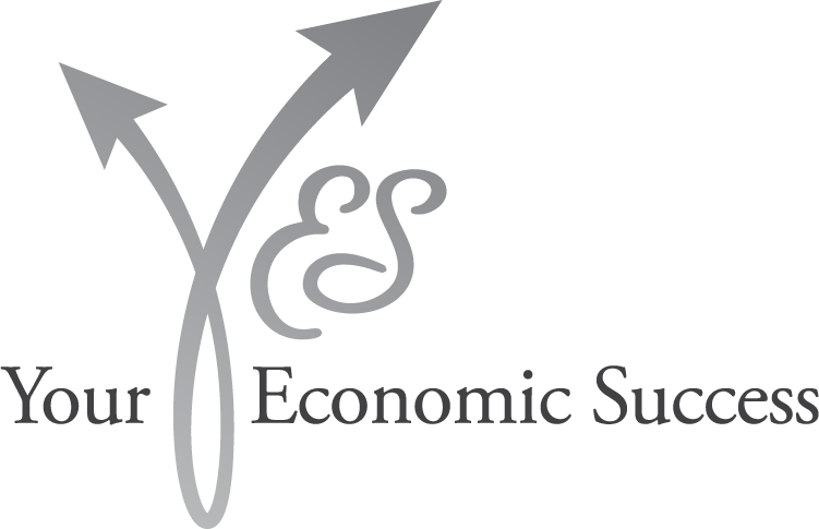 your economic success logo