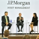 Ash speaking at the ETF Symposium
