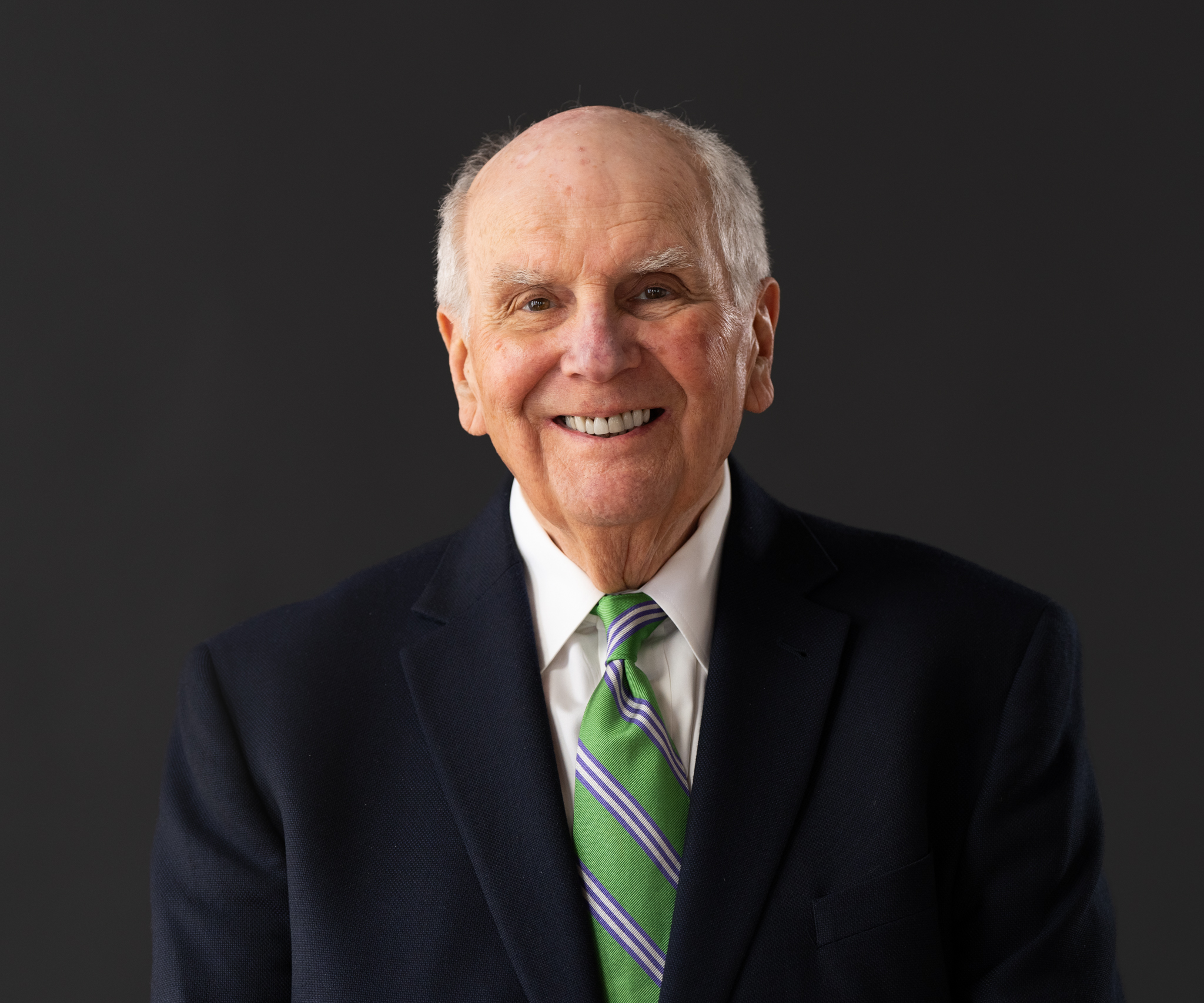 wes graves